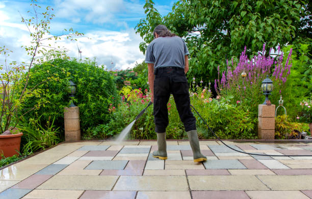 Best Concrete Surface Cleaning in Woodbury Heights, NJ