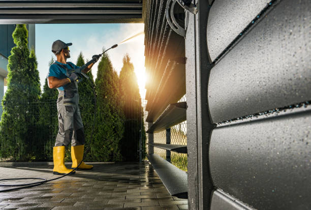 Best Soft Washing for Delicate Surfaces in Woodbury Heights, NJ