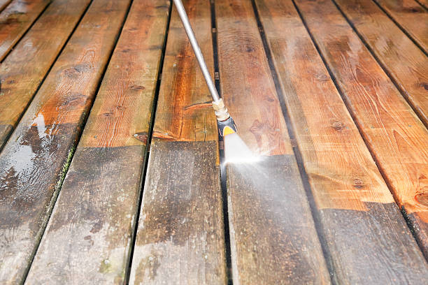 Best Building Exterior Pressure Washing in Woodbury Heights, NJ