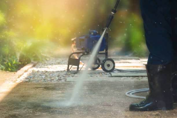 Best Graffiti Removal Services in Woodbury Heights, NJ
